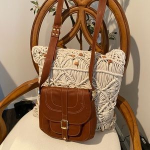Steve Madden cross body bag